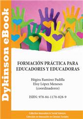 E-book, Formación práctica para educadores y educadoras, Dykinson