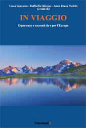 E-book, In viaggio : esperienze e racconti da e per l'Europa, Franco Angeli