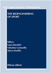 E-book, The bioengineering of sport, Patron
