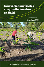 E-book, Innovations agricoles et agroalimentaires en Haïti, Presses universitaires des Antilles