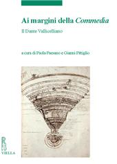 Capítulo, Un "pulcherrimo" Dante illustrato e altri canti scomparsi : manoscritti danteschi vallicelliani tra Europa e Stati Uniti, Viella
