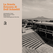 E-book, La scuola svizzera di Dolf Schnebli, CLEAN