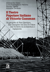 E-book, Il teatro popolare italiano di Vittorio Gassman, CLEAN