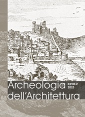 Article, La Seconda Torre di San Marino : rilevamenti, analisi e interpretazioni alla luce di nuovi dati e scoperte archeologiche, All'insegna del giglio