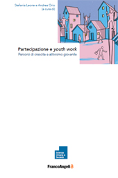 E-book, Partecipazione e youth work : percorsi di crescita e attivismo giovanile, Franco Angeli