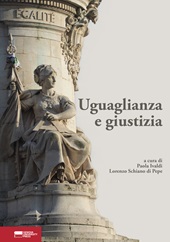 E-book, Uguaglianza e giustizia : itinerario di una ricerca dottorale, Genova University Press