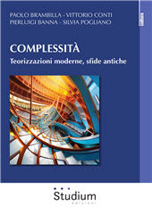 E-book, Complessità : teorizzazioni moderne, sfide antiche, Studium edizioni