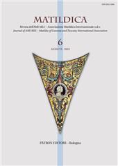 Artikel, A ovest di Bologna : rapporti fra i Canossani e i conti di Panico fra XI e XII secolo, Patron