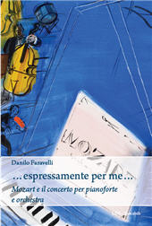 E-book, ..Espressamente per me ... : Mozart e il concerto per pianoforte e orchestra, Libreria musicale italiana