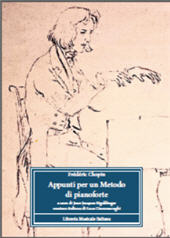 E-book, Appunti per un metodo di pianoforte, Libreria musicale italiana