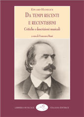 E-book, Da tempi recenti e recentissimi : critiche e descrizioni musicali, Hanslick, Eduard, 1825-1904, Libreria musicale italiana