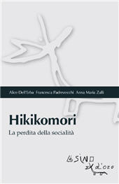 E-book, Hikikomori : la perdita della socialità, L'asino d'oro