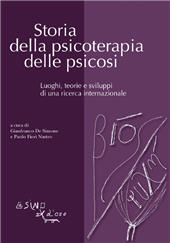 E-book, Storia della psicoterapia della psicosi : luoghi, teorie e sviluppi di una ricerca internazionale, L'asino d'oro edizioni
