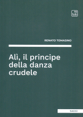 E-book, Alì, il principe della danza crudele, Tomasino, Renato, author, TAB edizioni