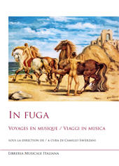 E-book, In fuga : voyages en musique = viaggi in musica, Libreria musicale italiana