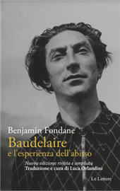 E-book, Baudelaire e l'esperienza dell'abisso, Fondane, Benjamin, 1898-1944, Le lettere