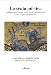 eBook, La scala mistica : intelligenza e amore nella mistica d'Occidente dalle origini al Medioevo, Le lettere