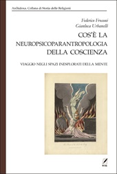 E-book, Cos'è la neuropsicoparantropologia della coscienza? : viaggio negli spazi inesplorati della mente, WriteUp