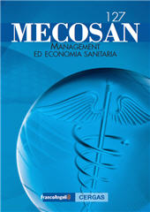 Artículo, Position paper Transizione ecologica e green, Franco Angeli