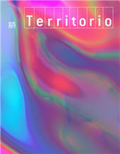 Issue, Territorio : 105, 3, 2023, Franco Angeli