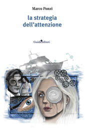 E-book, La strategia dell'attenzione, Guida editori