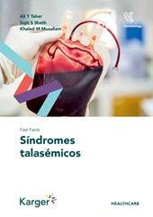 eBook, Síndromes talasémicos, Karger Publishers