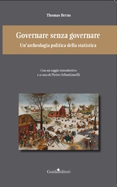 E-book, Governare senza governare : un'archeologia politicadella statistica, Guida editori