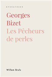 E-book, Georges Bizet : Les Pêcheurs de perles, Leuven University Press