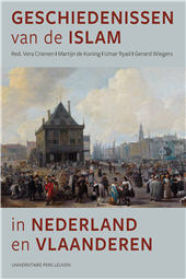 E-book, Geschiedenissen van de islam in Nederland en Vlaanderen, Leuven University Press