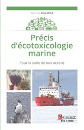 E-book, Précis d'écotoxicologie marine : pour la suite de nos océans, Tec & Doc