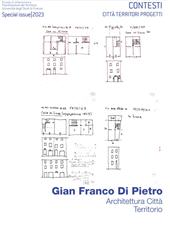 Issue, Contesti : città, territori, progetti : Special Issue, 2023, Firenze University Press
