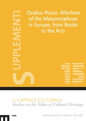 Fascículo, Il capitale culturale : studies on the value of cultural heritage : 15 supplemento, 2023, EUM-Edizioni Università di Macerata