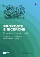 Articolo, Procedure giudiziarie e prassi documentaria : qualche nota sul funzionamento della giustizia comunale a Macerata nel secondo Duecento, EUM-Edizioni Università di Macerata