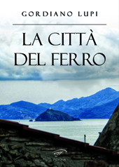 E-book, La città del ferro, Il foglio