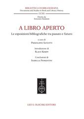 E-book, A libro aperto