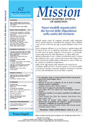 Articolo, A che gioco stiamo giocando? Uno studio sulle determinanti psicosociali del consumo di gioco problematico e del malessere tra gli adolescenti, Franco Angeli