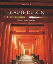 eBook, Beauté du zen, Presses du Châtelet