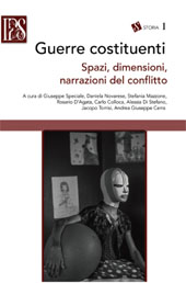 E-book, Guerre costituenti : spazi, dimensioni, narrazioni del conflitto, IPS Edizioni