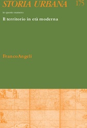 Artículo, Genealogie territoriali nella Sardegna moderna : paesaggio agrario, insediamento, famiglie e produzione : il caso della Marmilla, Franco Angeli