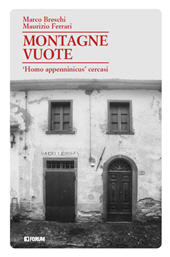 E-book, Montagne vuote : "homo appenninicus" cercasi, Forum