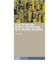 E-book, Storytelling and identity construction in US political discourse, Forum