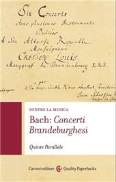 E-book, Bach : Concerti brandeburghesi, 