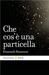 E-book, Che cos'è una particella, 