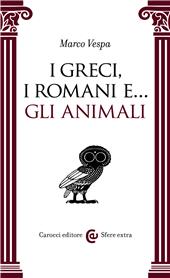 E-book, I Greci, i Romani e... gli animali, 