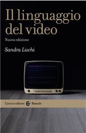 E-book, Il linguaggio del video, Carocci