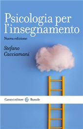 E-book, Psicologia per l'insegnamento, Carocci