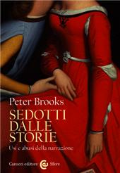 E-book, Sedotti dalle storie : usi e abusi della narrazione, Carocci
