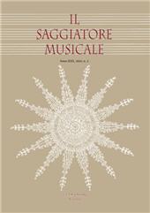 ar, Monteverdi's Arianna : from Mantua (1608) to Venice (1640) and back, L.S. Olschki