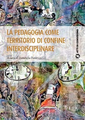 E-book, La pedagogia territorio di confine interdisciplinare, Pisa University Press