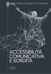 E-book, Accessibilità comunicativa e sordità, Pisa University Press
